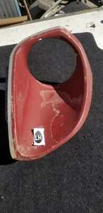 1979 1980 1981 1982 1983 Datsun 280z 280zx Head Light Bucket. LH.  Used Ad# 0408 - Picture 1 of 12