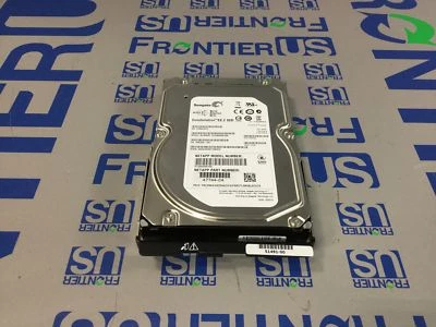 NETAPP E SERIES 3TB 7.2K 3.5" SAS HDD 47744-04 - Image 1 of 2