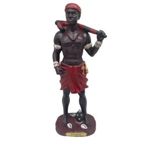Statua Elegua Adulto 12' - Foto 1 di 1