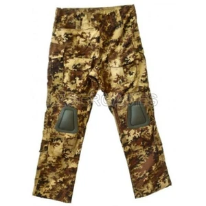COMBAT PANTS WARRIOR 3G VEGETATO ITALIANO - Imagen 1 de 1