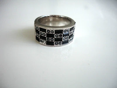 Pierre Lang Ring RH Zirkonia NEUWERTIG - Bild 1 von 2