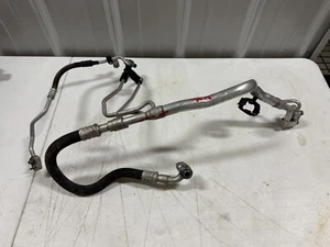 2017-2020 BMW 330I XDRIVE F30 LCI - AC HOSE / LINE / PIPE 9337126 - Picture 1 of 8
