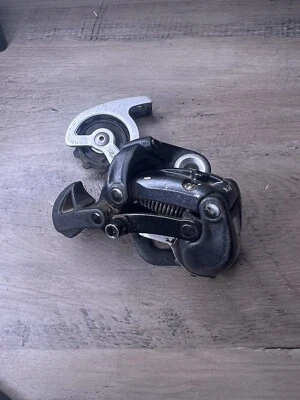 Câmbio traseiro SRAM 9.0 ESP Technology 8 velocidades - Imagem 1 de 4