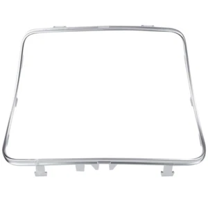 Car Cup Holder e Trim Sticker for C Class W205 GLC Class W253 2 UK - Bild 1 von 9