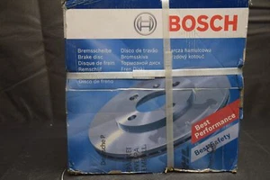 BOSCH Bremsscheibe 0 986 479 331 Neu Inkl. Rechnung - Picture 1 of 2