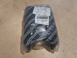 Kit cremallera dirección caimán fiat 500 panda abarth 500 77362509 - Imagen 1 de 2