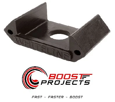 Caja de cambios delantera Whiteline - Kit de cambio positivo buje KDT926 Foto 1 de 3