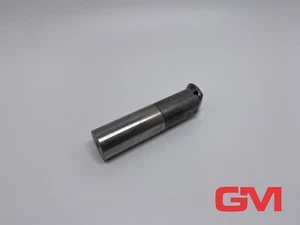 Walter Bohrstange A25R-PDUNL 11 boring bar HHX links vernickelt Innenkühlung - Bild 1 von 7