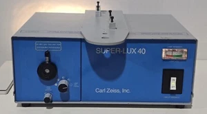 Zeiss Super-Lux 40 OPMI Microscope Illuminator - Picture 1 of 8