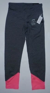 Aeropostale LLD Damen-Yogahose Colorblocked Leggings neu mit Etikett #8304 - Bild 1 von 2