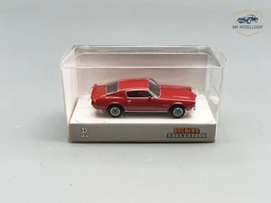 1:87 Brekina 19914 Chevrolet Camaro rot // 3 S 0537 - Imagen 1 de 1