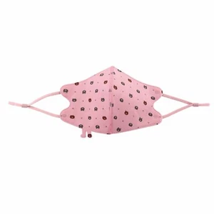 Reusable Breathable Kid Toddler Cotton Mask Face Mouth Cover Washable Protective - Picture 1 of 29