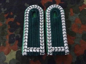 Original DDR Dienstgrad Stabsfeldwebel Volkspolizei MdI NVA - Picture 1 of 4