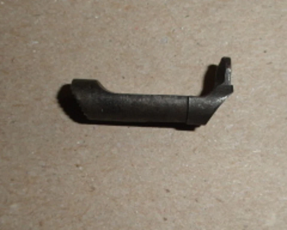 Revista captura A90 (ESPAÑA)  Foto 1 de 2