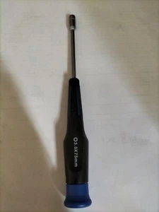 Hype Chiave A Tubo 3.5 mm - Foto 1 di 1