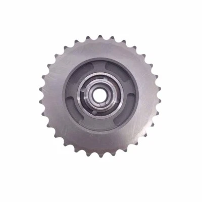 Ajustador de eixo de comando do motor Volkswagen Beetle Golf Jetta Passat Rabbit 2.5L - Imagem 1 de 4