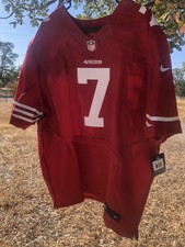 49ers jersey men