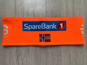 Bjorn Daehlie Norway Ski Team Hat Mütze Langlaufmütze Stirnband Cap Headband - Bild 1 von 13