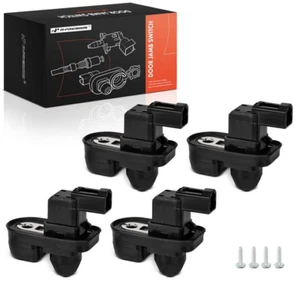 A-Premium 4x Door Jamb Switch Front & Rear for Chevy Colorado 04-10 GMC Canyon - Picture 1 of 12