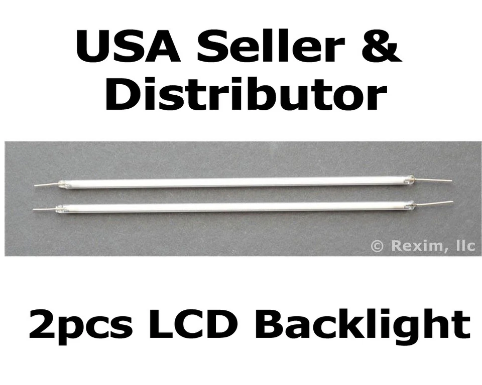 2pcs LCD BACKLIGHT LAMP SONY VPCF116FX VPCF117FX VPCF1190X VPCF119FX VPCF119GX  - Image 1 of 1