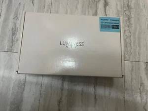 Luminess Air Airbrush Makeup Foundation System Machine w/ Makeup & extras - Picture 1 of 8