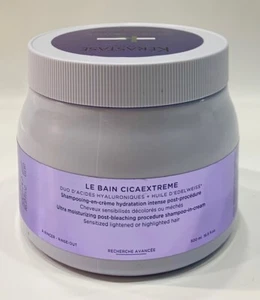 Le Bain CicaExtreme 500ML - Blond Absolu Kérastase - Picture 1 of 1