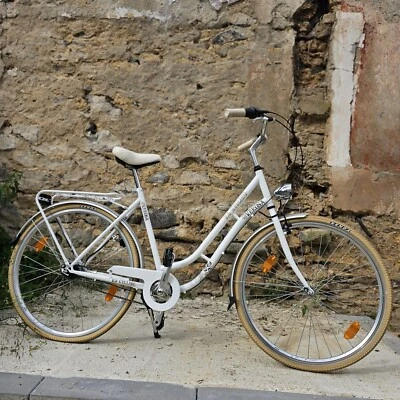 KS Cycling VERONA Dammen 28zoll City Bike - Bild 1 von 4