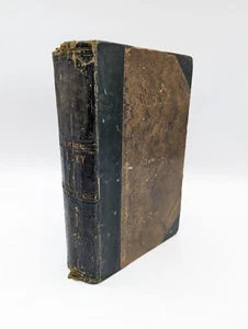 Dombey And Son by Charles Dickens (Hardcover, 1848) 1st Edition Scarce - Picture 1 of 6