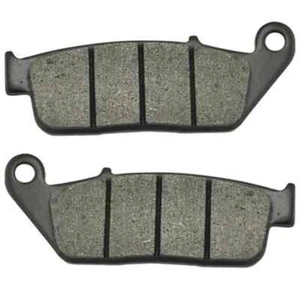 Front Brake Pads For Honda NSS125 Forza RS125R CB250 CBR250R CBX250F VT/VTZ250 - Picture 1 of 5