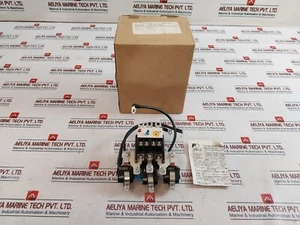 Relé de sobrecarga térmica Fuji Electric TR-N2L/3 18-26A 690V - Imagen 1 de 11