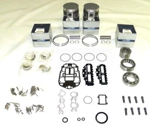 Powerhead Rebuild Kit for Johnson Evinrude 90 115 HP 1995-06 +.010 - Picture 1 of 1