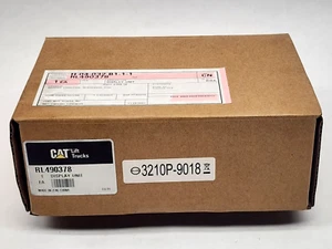 Caterpillar RL490378 Display Unit Original Caterpillar - Picture 1 of 7