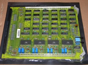 GENERAL ELECTRIC DS3800NDAC1D1E BOARD - Bild 1 von 1