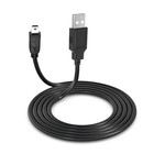 USB PC Data Sync Cable Cord Lead For Nikon Coolpix P7100 P1 P2 P3 Camera