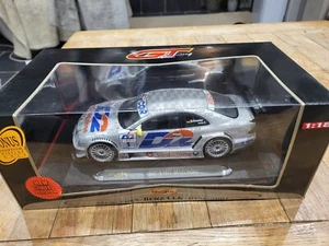 Mercedes Benz CLK DTM 2000 B.Schneider Team AMG - D2 1:18 - Imagen 1 de 9