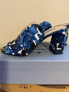 Prada Sandals, 41 - Picture 1 of 7