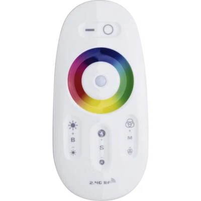 Paulmann 79797 YourLED Controller RGBW 144 W (max) 24 V (max.) 24 V Plastica (L - Immagine 1 di 3