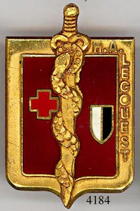 4184 - SANTE H A - Picture 1 of 1