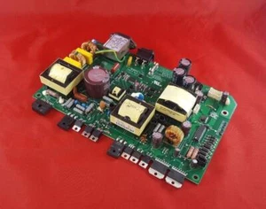Placa de PCB Zebra FSP200-3P01, P1058300, 79515-005 ZM600 FABRICANTE DE EQUIPOS ORIGINALES - Imagen 1 de 3
