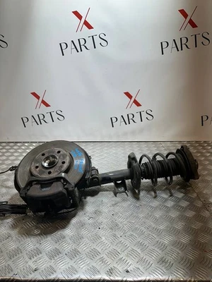 MERCEDES A CLASS W176 2.1 CDI FRONT RIGHT DRIVER SIDE SUSPENSION LEG HUB 2016 - Image 1 of 4