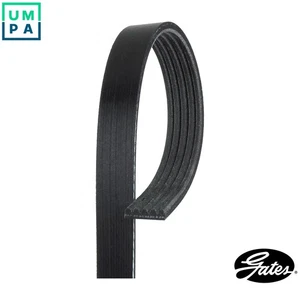 VRIBBED BELT 5PK768 FOR PEUGEOT SMART FORTWO/HATCH/PEQUENO/Cabrio CABRIO 2.1L - Picture 1 of 10