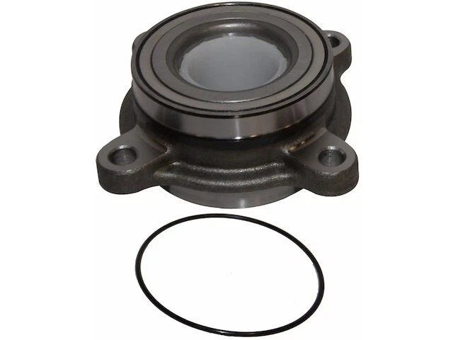 Conjunto de cojinete de rueda delantera para Lexus LX570 Land Cruiser Sequoia Tundra VM18B5 Foto 1 de 1