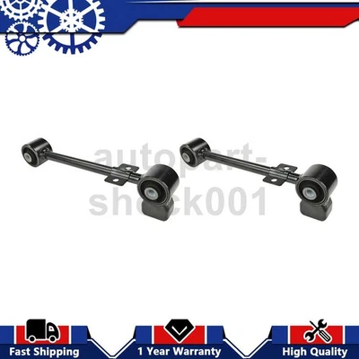 Brazo de arrastre superior trasero para 2000 2001 2002 2003 1997 1998 INFINITI QX4_AP Foto 1 de 3