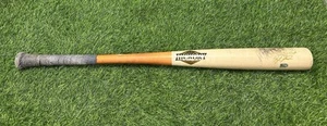 Kyle Tucker Astros Game Used Bat 2024 MLB Auth Career Home Run #121 Uncracked - Picture 1 of 11