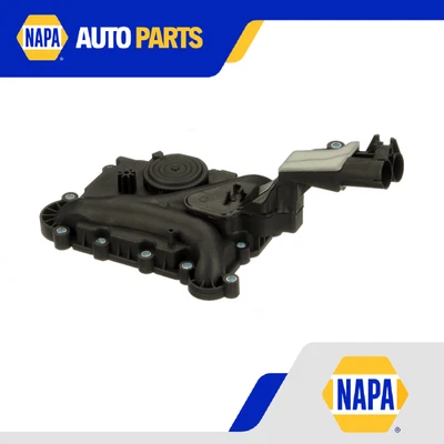 Crank Case Breather fits AUDI A6 C6 2.4 04 to 08 BDW Gates 06E103547A 06E103547E - Image 1 of 4