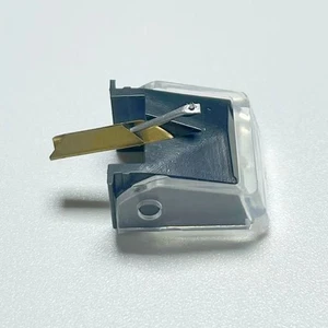 Sleek Black Replacement Needle Compatible with Many For Units D65 Model - Picture 1 of 12