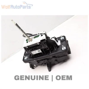 2012-2015 AUDI A6 QUATTRO - Automatic Shift / Shifter Assembly 4G1713041L - Picture 1 of 5