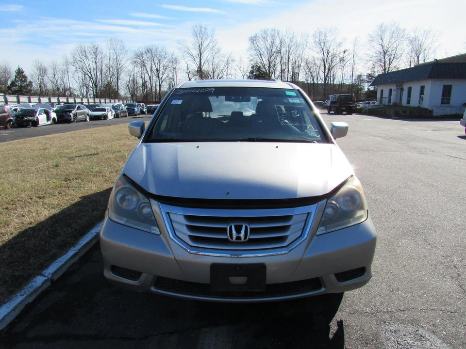 ГЛУШИТЕЛЬ 05 06 07 08 09 10 HONDA ODYSSEY ТОЛЬКО ЗВУКОСНИМАТЕЛЬ - Изображение 1 из 4