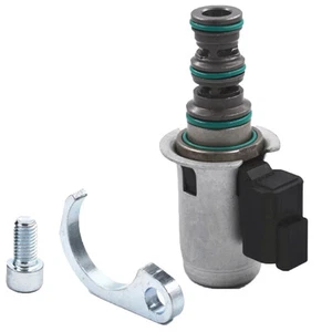 12V Solenoid Valve 25/22080 Fits for JCB 2CX 3CX 4CX 3D 3DX 4C SS620 PS760 PS720 - Picture 1 of 6