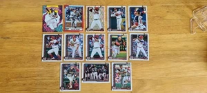 Topps Series 2 2025 Washington Nationals Team Card Pack (Multi Buy) - Bild 1 von 7